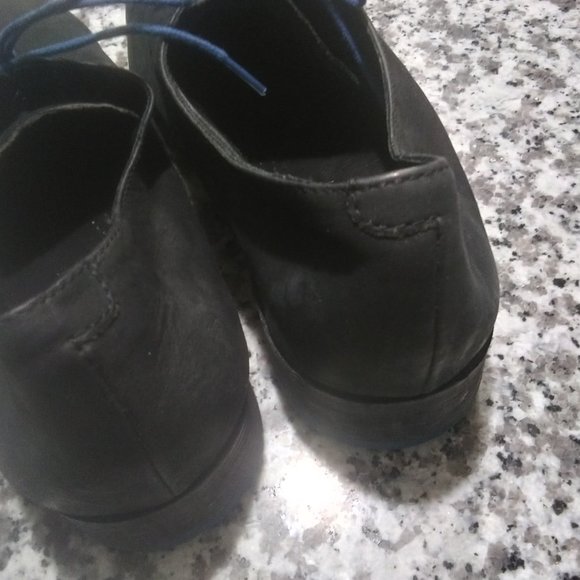 Cole Haan Soft Leather Shoes main image 5